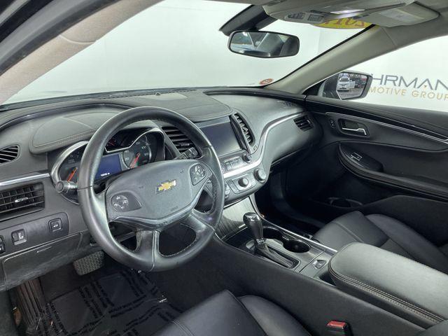 used 2017 Chevrolet Impala car, priced at $10,270