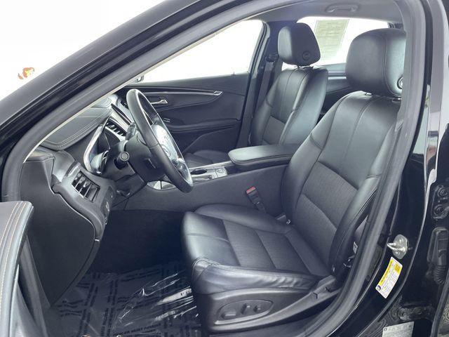 used 2017 Chevrolet Impala car, priced at $10,270
