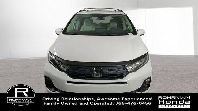 new 2026 Honda Odyssey car, priced at $42,610