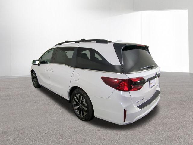 new 2026 Honda Odyssey car, priced at $42,610