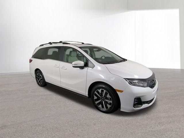 new 2026 Honda Odyssey car, priced at $42,610
