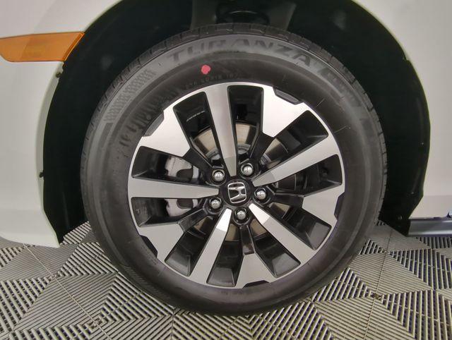 new 2026 Honda Odyssey car, priced at $42,610