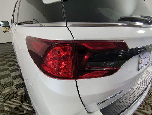 new 2026 Honda Odyssey car, priced at $42,610