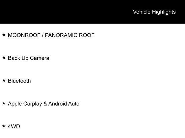 used 2021 Jeep Renegade car, priced at $18,609