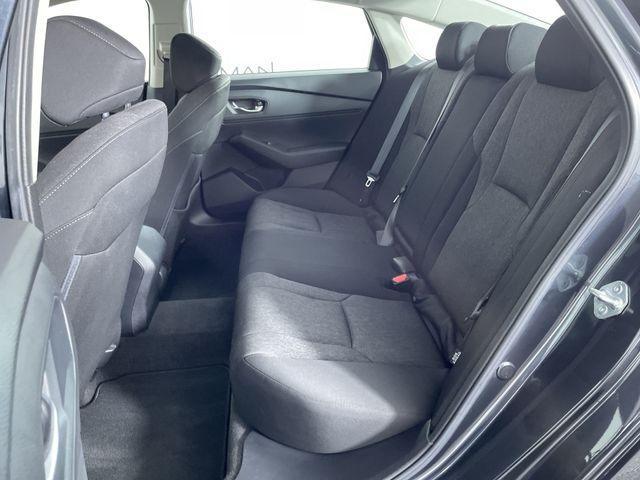 used 2024 Honda Accord car, priced at $24,452