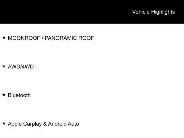 used 2022 Honda Passport car, priced at $28,495