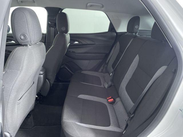 used 2023 Chevrolet TrailBlazer car, priced at $21,723