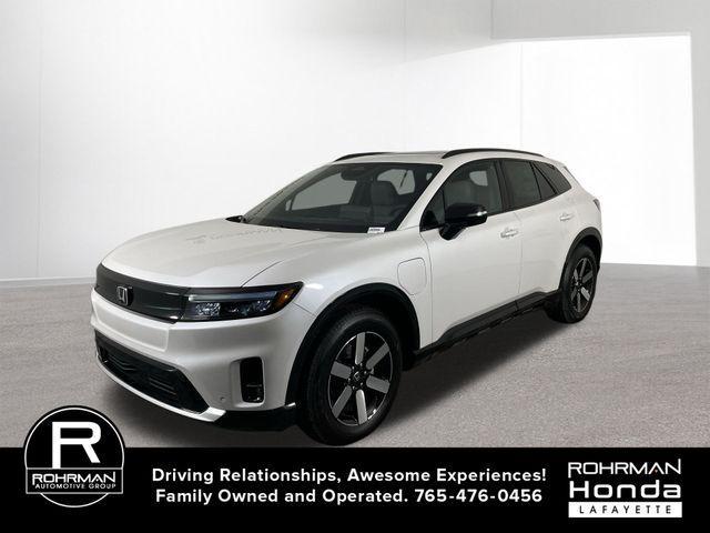new 2025 Honda Prologue car, priced at $49,988