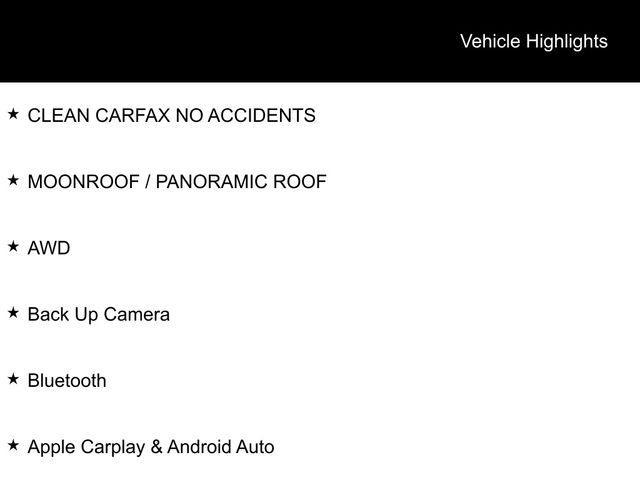 used 2023 Honda CR-V Hybrid car, priced at $32,292