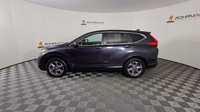 used 2019 Honda CR-V car, priced at $20,000