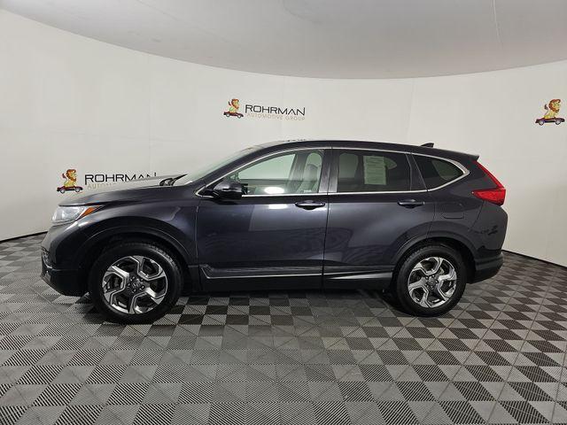 used 2019 Honda CR-V car, priced at $20,000