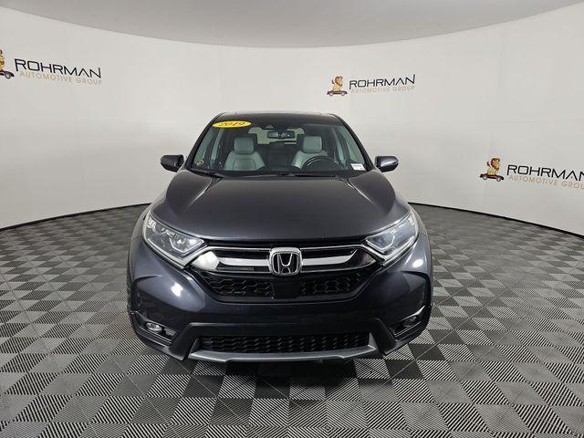 used 2019 Honda CR-V car, priced at $20,000