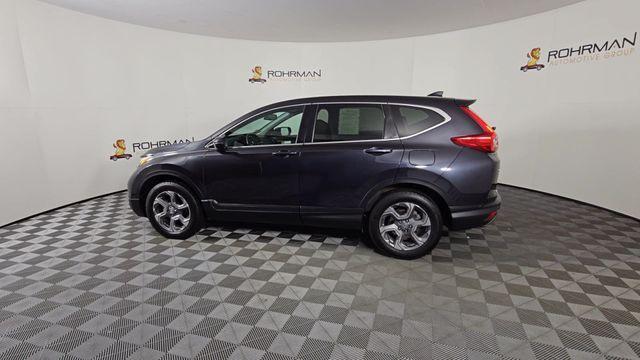 used 2019 Honda CR-V car, priced at $20,000