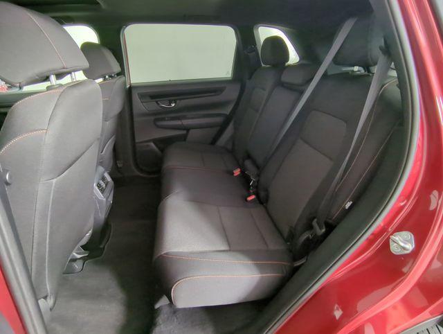 used 2024 Honda CR-V Hybrid car, priced at $30,578