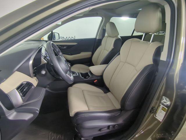 used 2022 Subaru Outback car, priced at $26,823