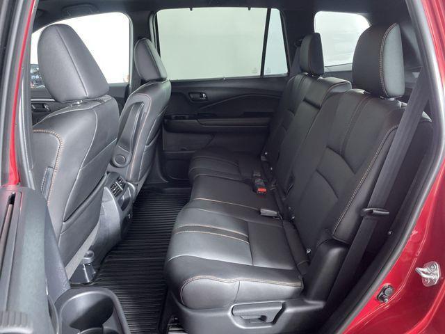 used 2023 Honda Passport car, priced at $32,594