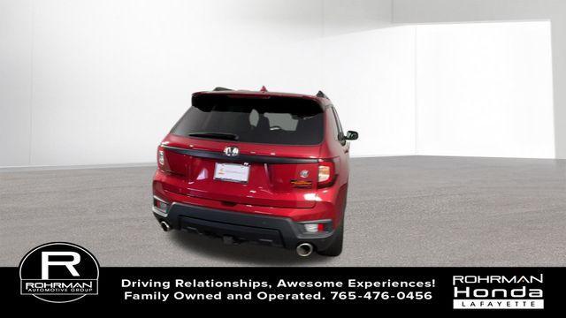 used 2023 Honda Passport car, priced at $32,594