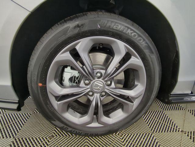 new 2025 Honda Accord Hybrid car, priced at $35,368