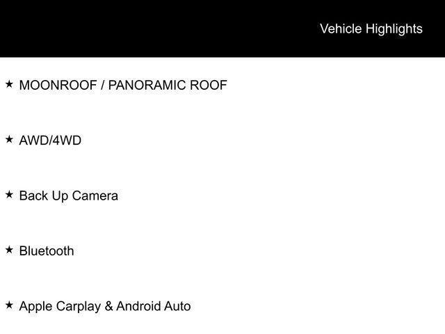 new 2025 Honda CR-V Hybrid car, priced at $38,664