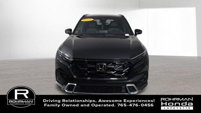 used 2023 Honda CR-V Hybrid car, priced at $35,505