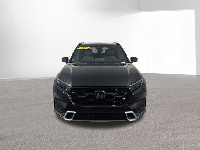 used 2023 Honda CR-V Hybrid car, priced at $35,505