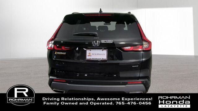 new 2026 Honda CR-V Hybrid car, priced at $42,200