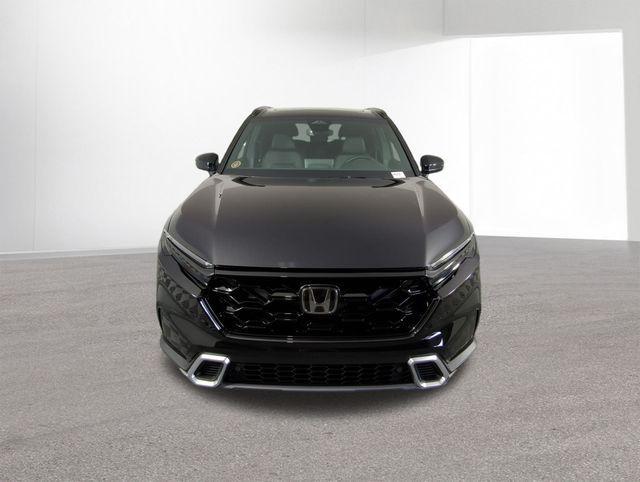 new 2026 Honda CR-V Hybrid car, priced at $42,200