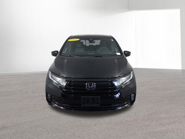 used 2023 Honda Odyssey car, priced at $35,989
