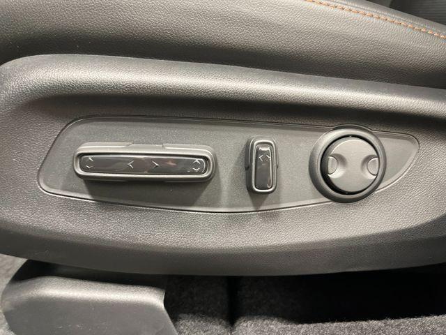 new 2026 Honda CR-V Hybrid car, priced at $39,683