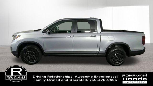 new 2026 Honda Ridgeline car, priced at $45,676