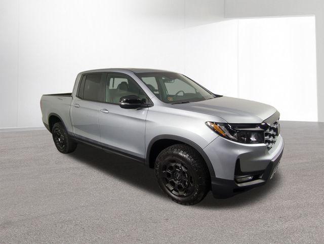 new 2026 Honda Ridgeline car, priced at $45,676