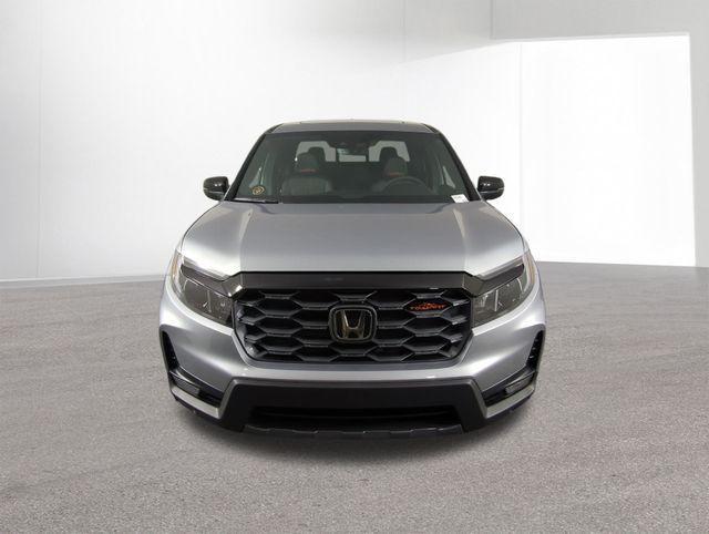 new 2026 Honda Ridgeline car, priced at $45,676