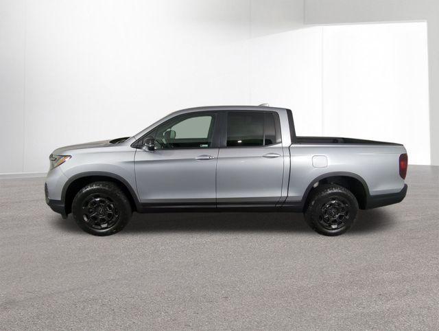 new 2026 Honda Ridgeline car, priced at $45,676