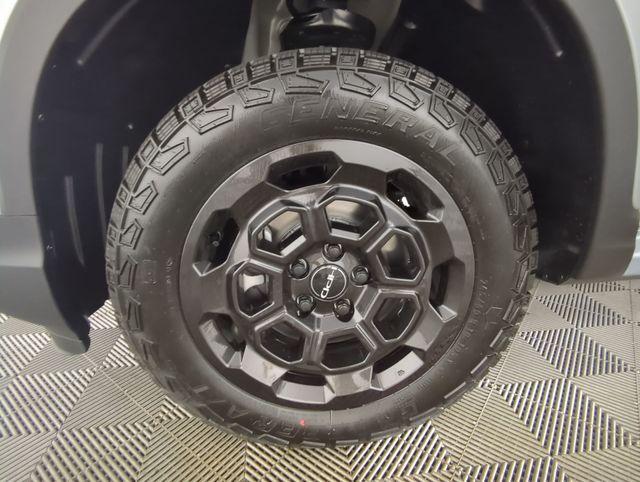 new 2026 Honda Ridgeline car, priced at $45,676