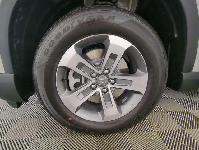 new 2025 Honda Pilot car, priced at $45,342