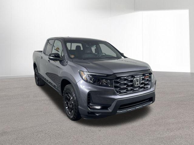 new 2026 Honda Ridgeline car, priced at $47,990