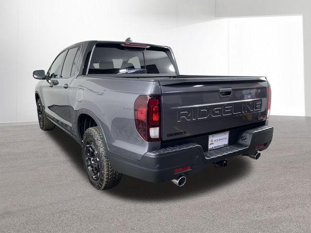 new 2026 Honda Ridgeline car, priced at $47,990