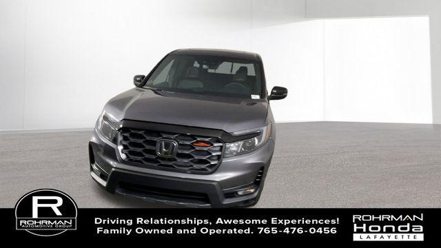 new 2026 Honda Ridgeline car, priced at $47,990