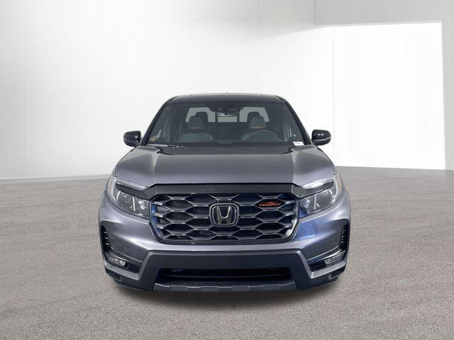 new 2026 Honda Ridgeline car, priced at $47,990