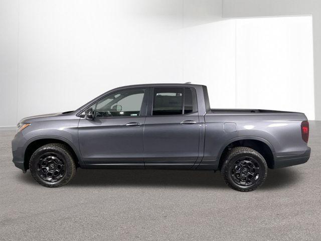 new 2026 Honda Ridgeline car, priced at $47,990