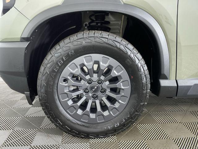 new 2026 Honda Passport car, priced at $51,900