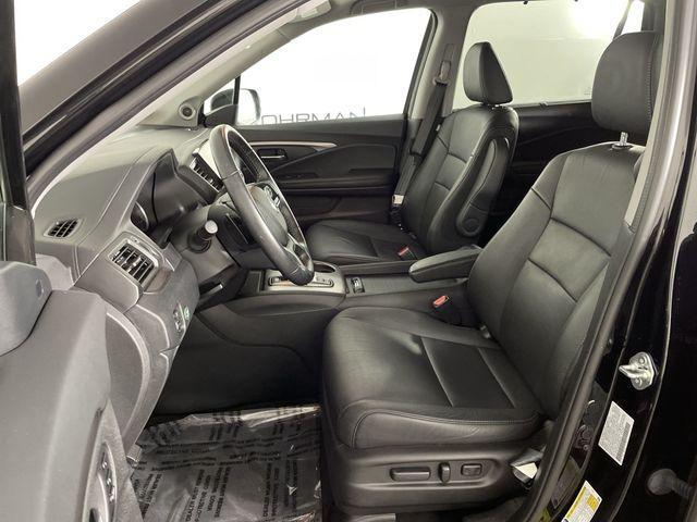 used 2022 Honda Pilot car, priced at $36,869