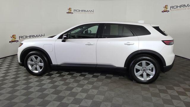 used 2024 Honda Prologue car, priced at $32,012