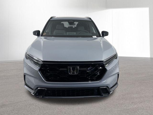 new 2026 Honda CR-V Hybrid car, priced at $40,115