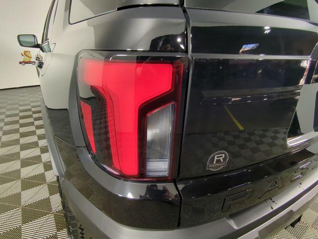 new 2026 Honda Passport car, priced at $47,732