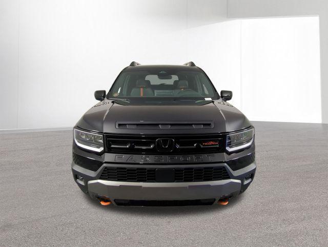 new 2026 Honda Passport car, priced at $47,732