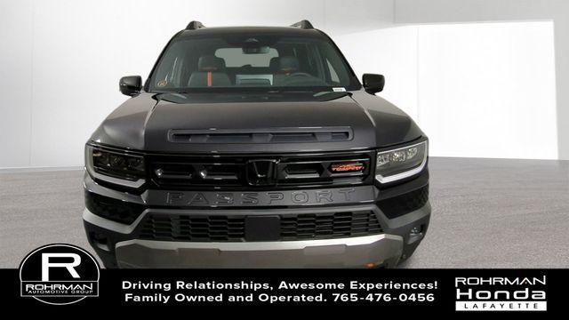 new 2026 Honda Passport car, priced at $47,732