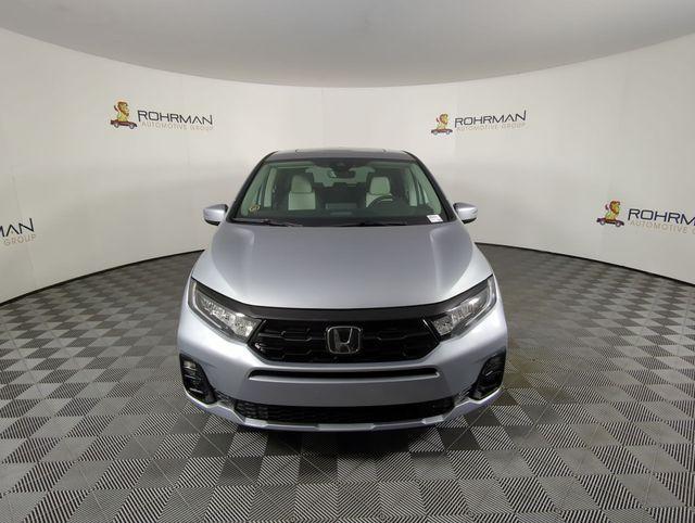 new 2025 Honda Odyssey car, priced at $52,104