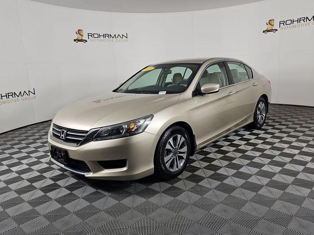 used 2013 Honda Accord car, priced at $14,928