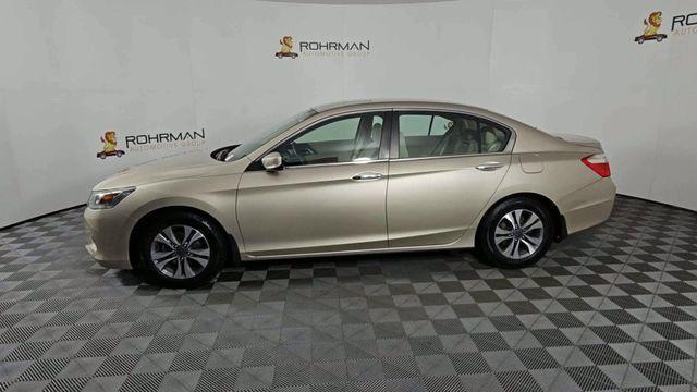 used 2013 Honda Accord car, priced at $14,928